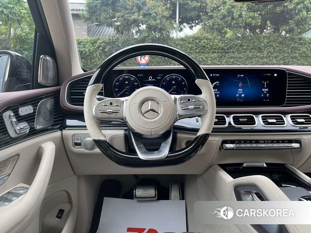 Mercedes-Benz GLS id 4265151 из Китая 10