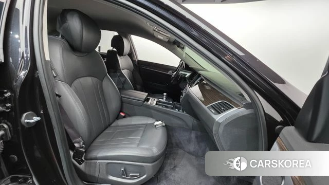 Genesis G80 id 4317937 из Кореи 32