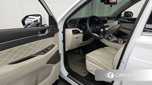 Hyundai Palisade id 3910477 из Кореи 20