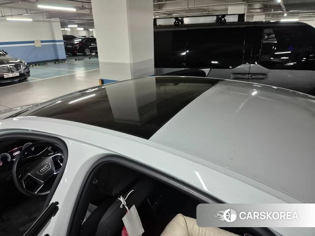 Audi A6 (C8) id 4334020 из Кореи 14