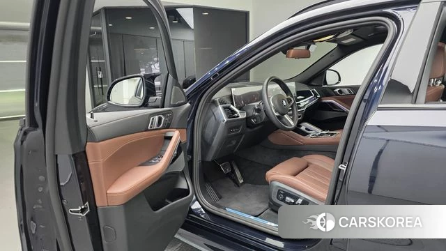 BMW X6 (G06) id 4242683 из Кореи 35