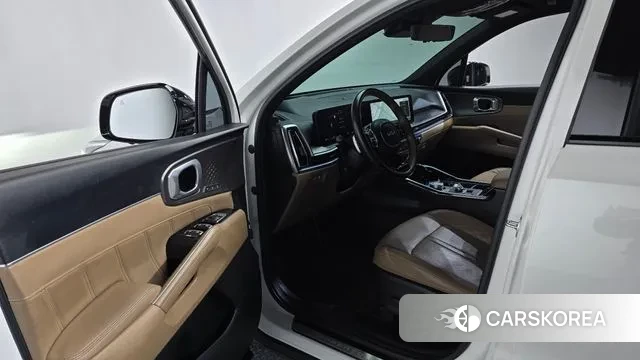 Kia The New Sorento 4th Generation id 3442407 из Кореи 20