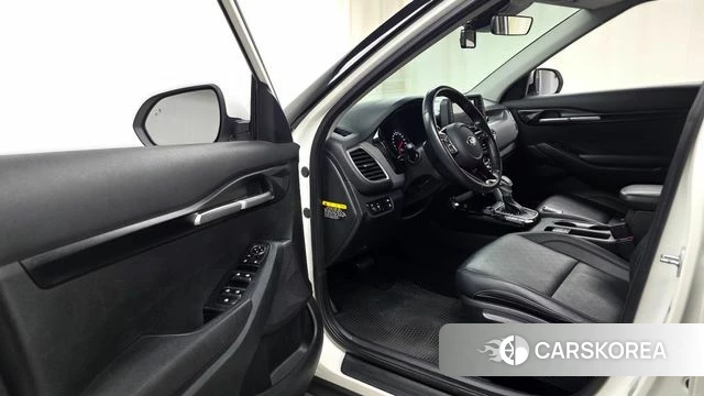 Kia Seltos id 4294399 из Кореи 30