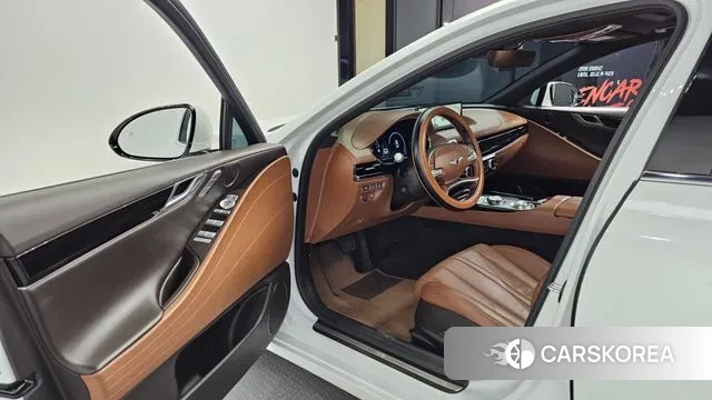 Genesis G80 (RG3) id 3316828 из Кореи 20