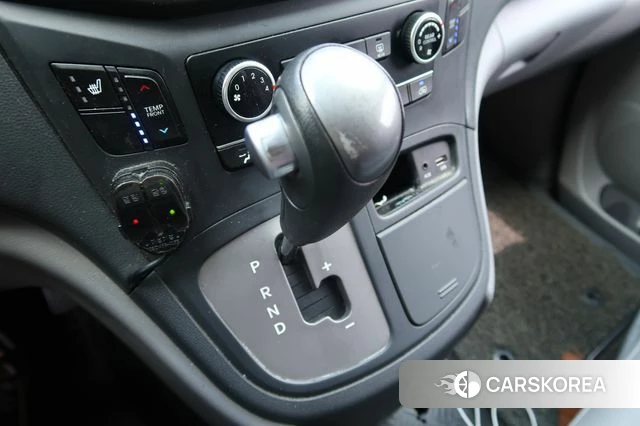 Hyundai The New Grand Starex id 4680952 из Кореи 19