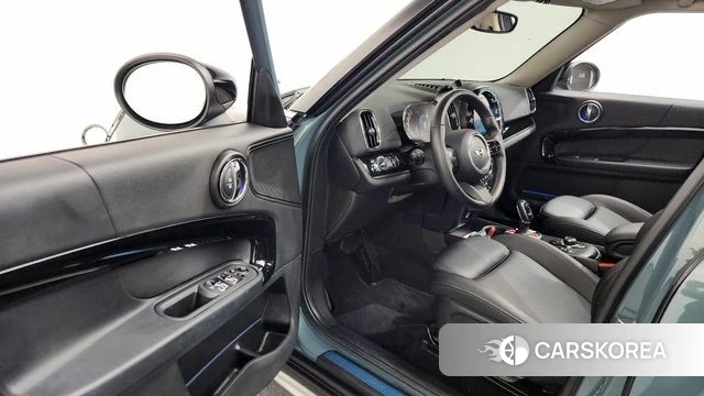 Mini Cooper Countryman id 3865626 из Кореи 20