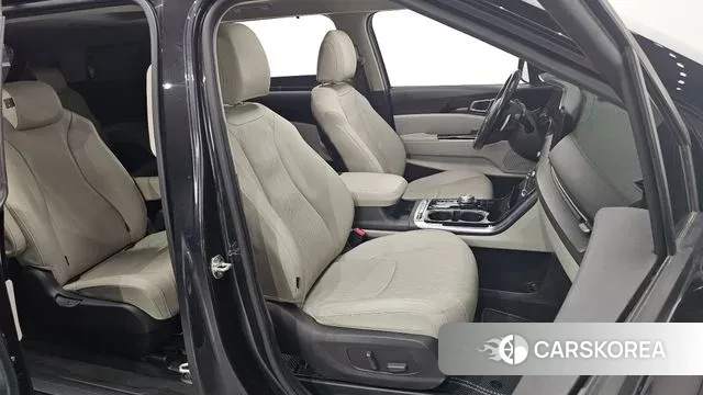 Kia Carnival 4th generation id 3582628 из Кореи 20