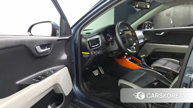 Kia Stonic id 4638263 из Кореи 32