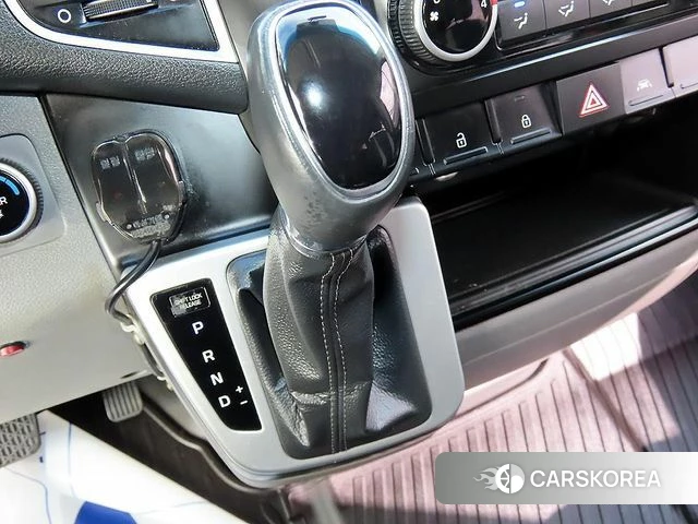 Hyundai Solati id 4712954 из Кореи 20