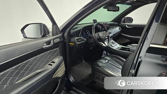 Hyundai Palisade id 4525186 из Кореи 35