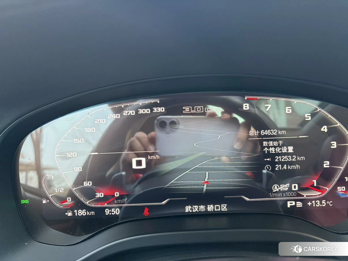 BMW X4 id 4473546 из Китая 18