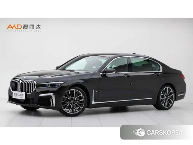 BMW 7 series id 4211056 из Китая 10