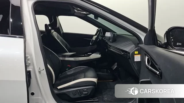 Kia EV6 id 3712033 из Кореи 20