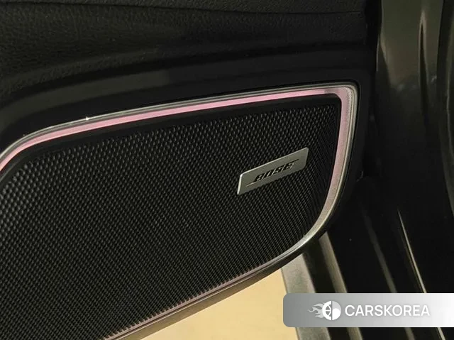 Porsche Panamera (971) id 3732916 из Кореи 20