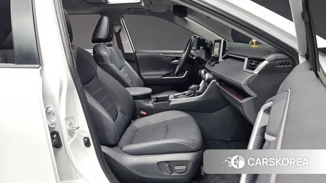 Toyota RAV4 5th Generation id 3241557 из Кореи 20