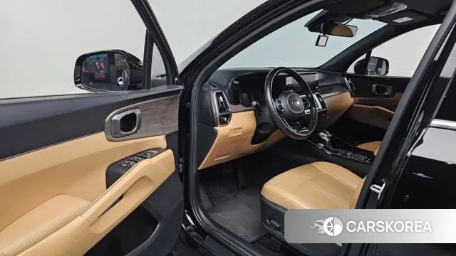 Kia Sorento 4th Generation id 3540918 из Кореи 20