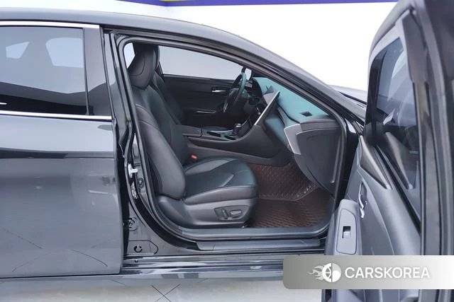 Toyota Asian dragon id 4276455 из Китая 17