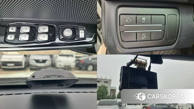 Ssangyong Tivoli Armor id 4269247 из Кореи 20