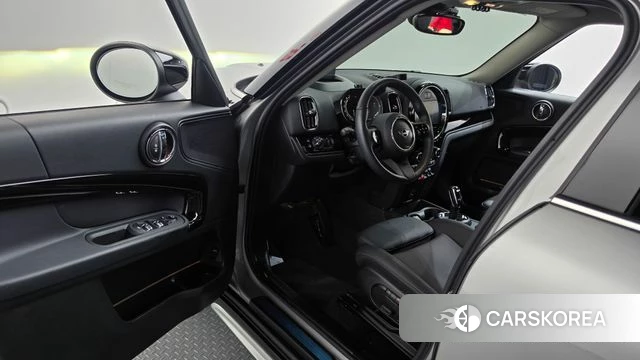 Mini Cooper Countryman id 4921519 из Кореи 20