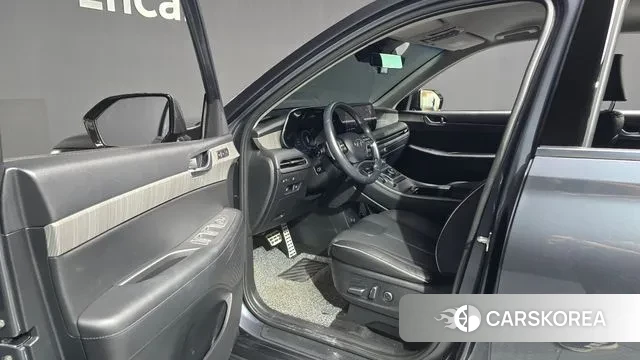 Hyundai The New Palisade id 3053296 из Кореи 20