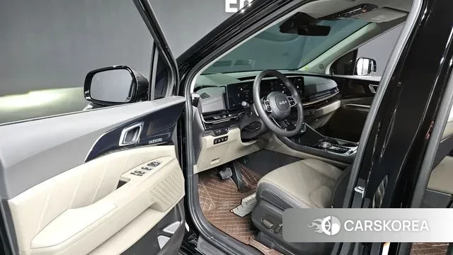 Kia The New Carnival 4th Generation id 3212129 из Кореи 20