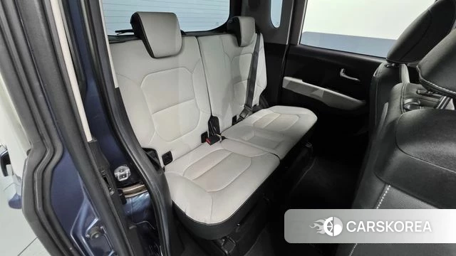 Kia The New Kia Ray EV id 4941487 из Кореи 32