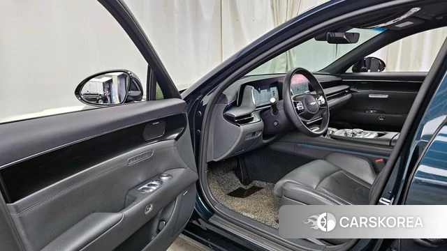 Genesis G90 (RS4) id 4249307 из Кореи 34