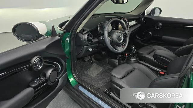 Mini Cooper id 3953348 из Кореи 20