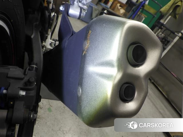 Honda CBR400R id 3949640 из Японии 34