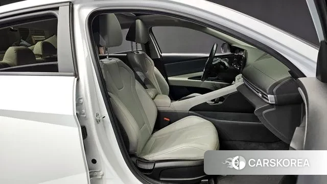 Hyundai Avante (CN7) id 3437491 из Кореи 20