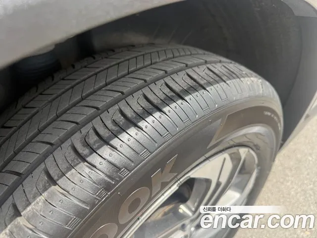 Hyundai The New Santa Fe id 2704277 из Кореи 19