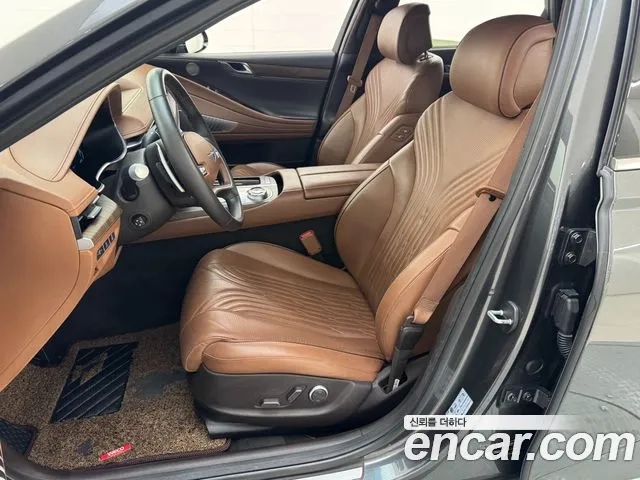 Genesis G80 (RG3) id 2872616 из Кореи 20