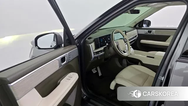 Hyundai Santa Fe (MX5) id 3507735 из Кореи 20