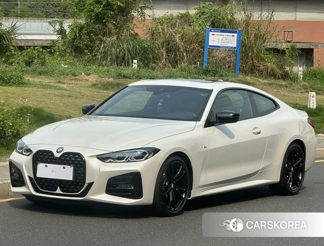 BMW 4 series id 3969019 из Китая 14