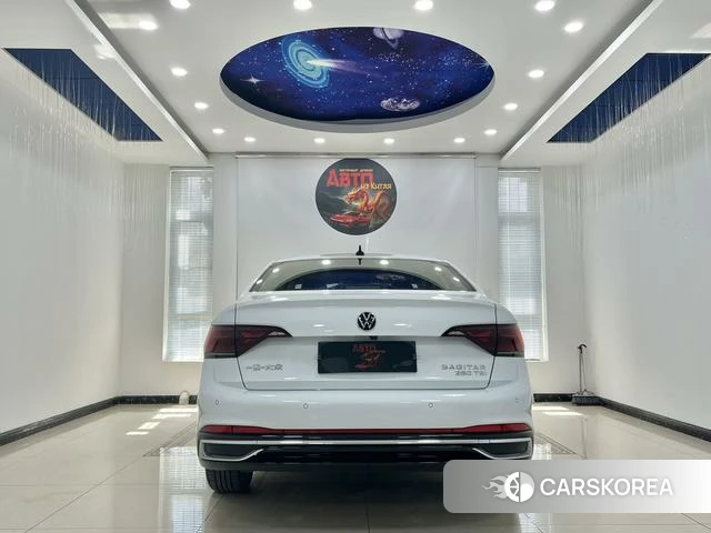 Volkswagen Sagitar id 4273691 из Китая 18
