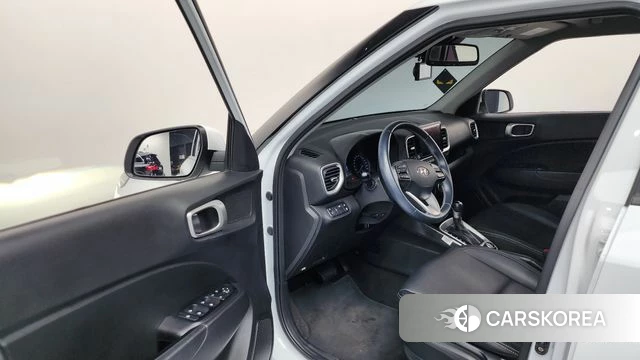Hyundai Venue id 3884682 из Кореи 20