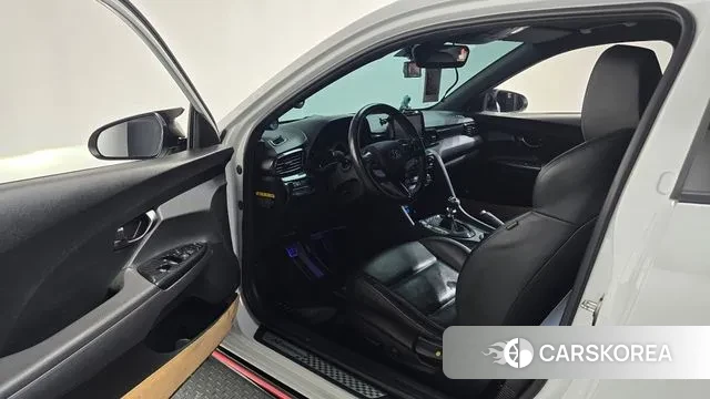 Hyundai Veloster (JS) id 3713733 из Кореи 21