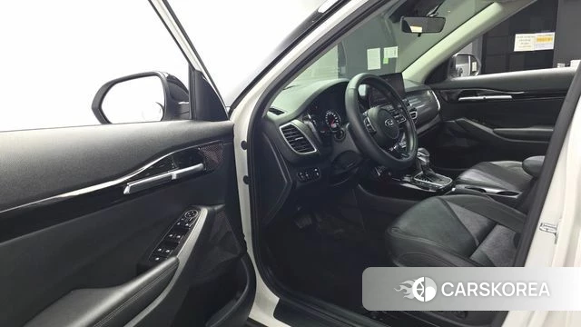 Kia Seltos id 4580612 из Кореи 30