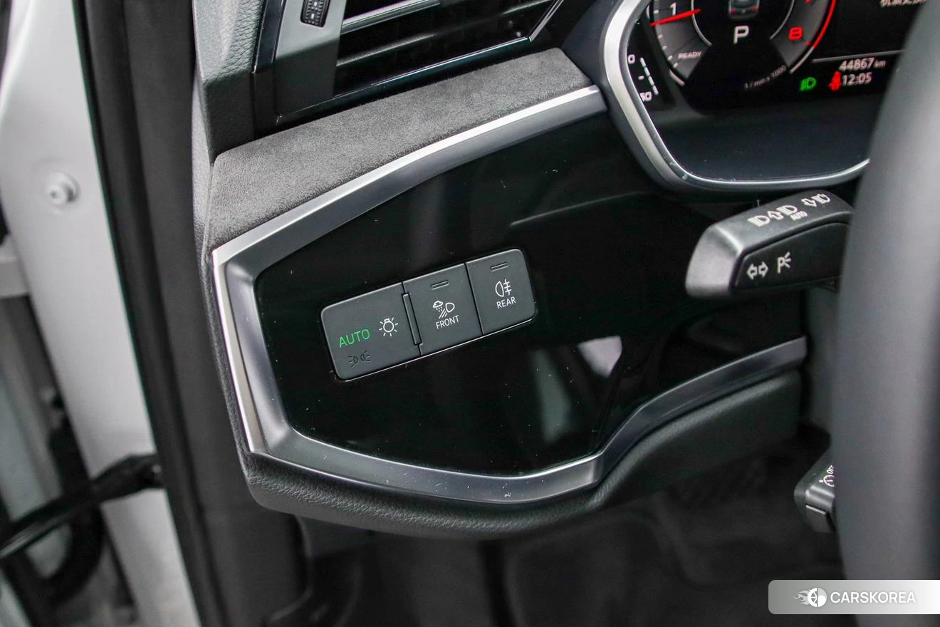 Audi Q3 id 4413440 из Китая 24