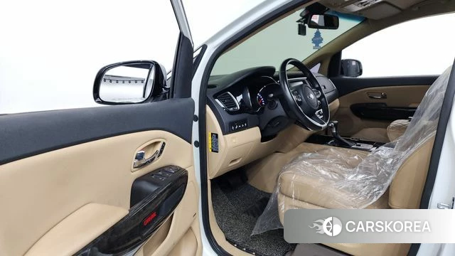 Kia The New Carnival id 4581938 из Кореи 38