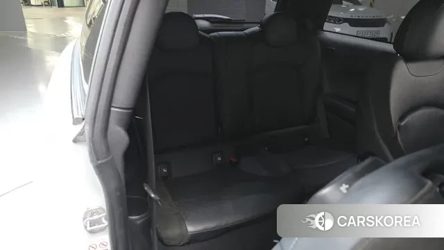 Mini Cooper Electric id 3411425 из Кореи 20