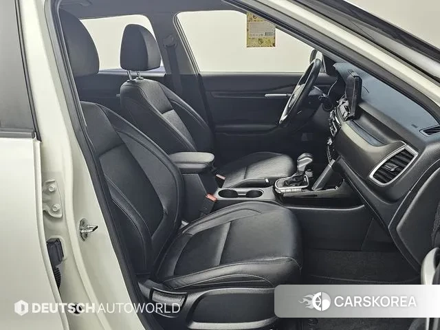 Kia Seltos id 3597810 из Кореи 20