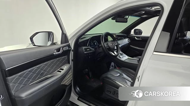 Hyundai Palisade id 4929993 из Кореи 37