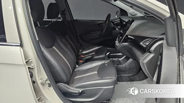 Chevrolet (GM Daewoo) The New Spark id 3676589 из Кореи 20