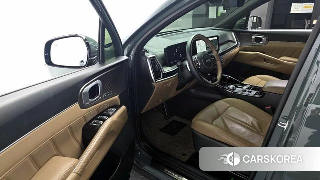 Kia The New Sorento 4th Generation id 4185846 из Кореи 34