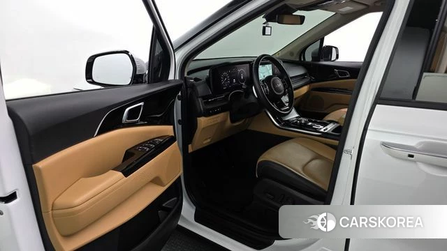 Kia Carnival 4th generation id 3941300 из Кореи 20