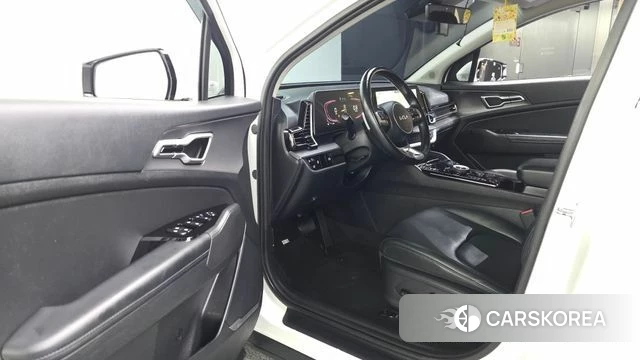 Kia Sportage 5th Generation id 4792604 из Кореи 33