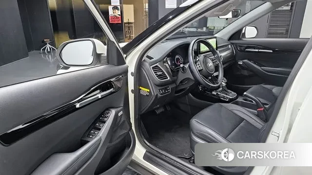 Kia Seltos id 3396353 из Кореи 20