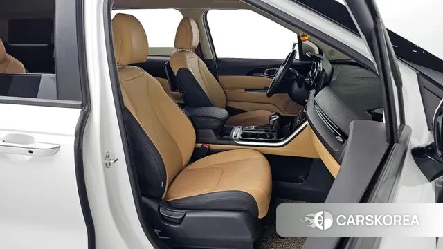 Kia Carnival 4th generation id 3597747 из Кореи 20