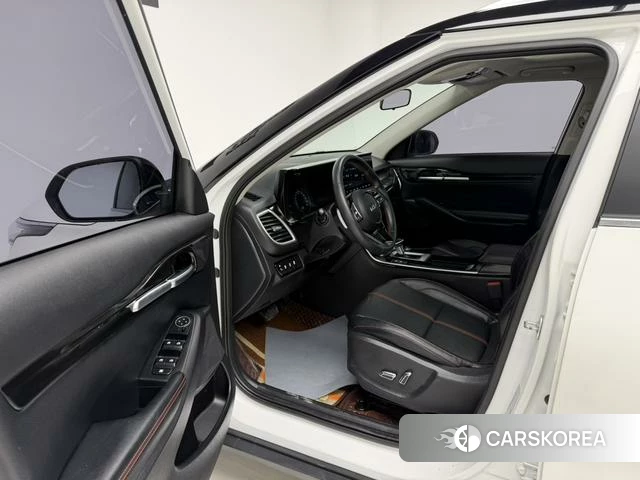 Kia Proud run id 4307192 из Китая 17